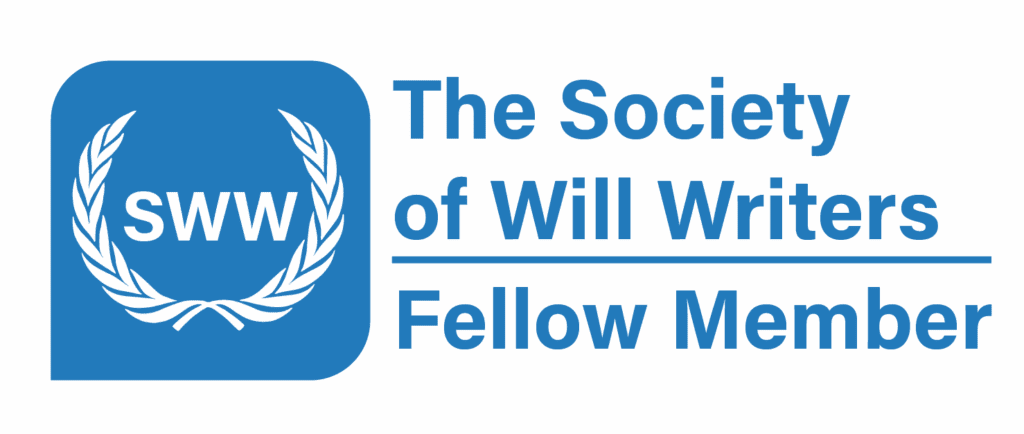 Fellow of the Society of Will Writers FSWW
