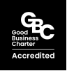 Good business charter logo