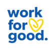 work for good logo