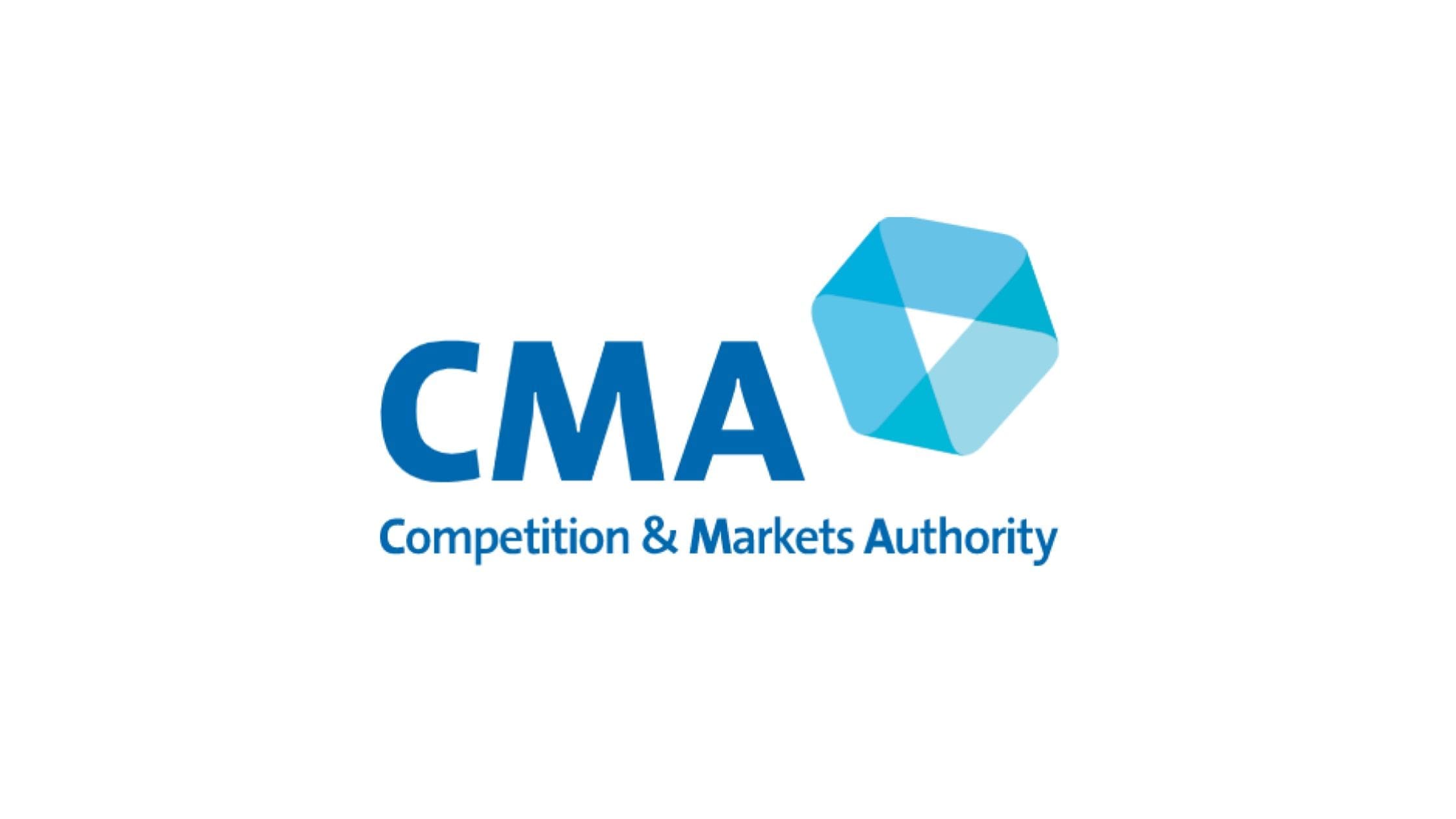 CMA Logo