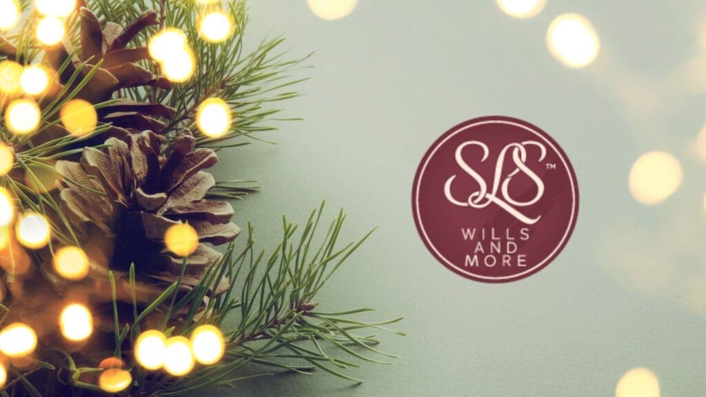 Christmas at SLS Wills and More