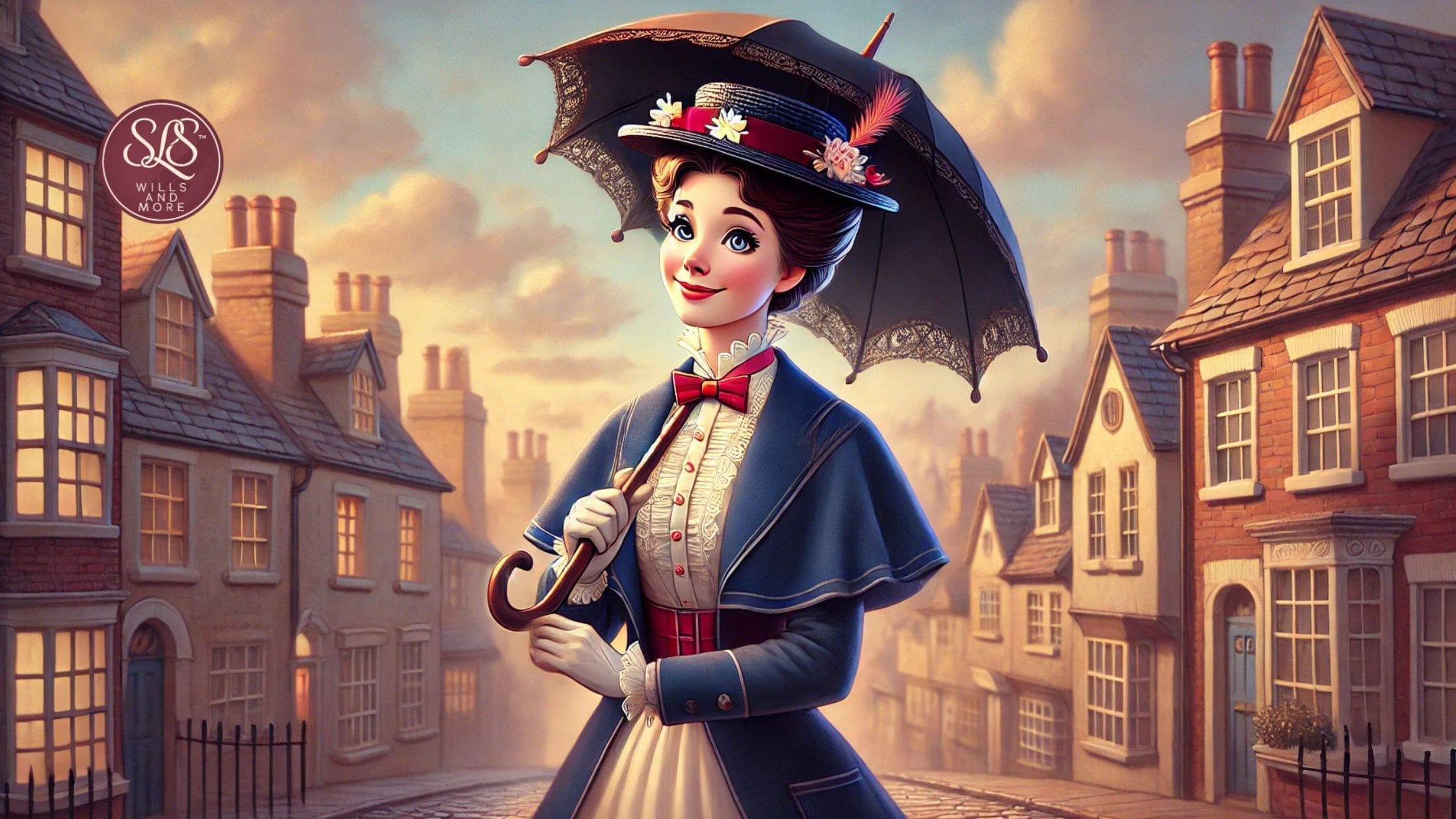 Mary Poppins