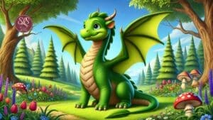 Pete's Dragon