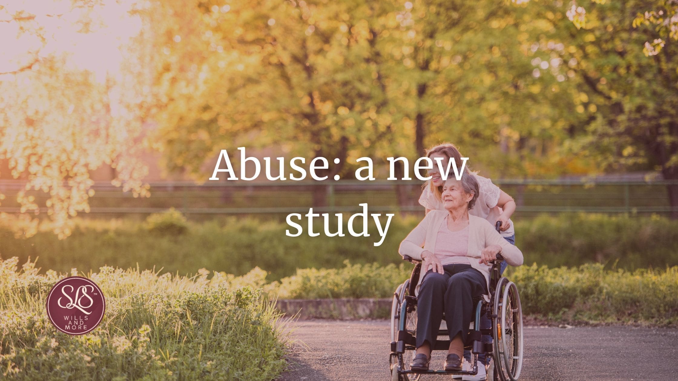 Abuse against elderley