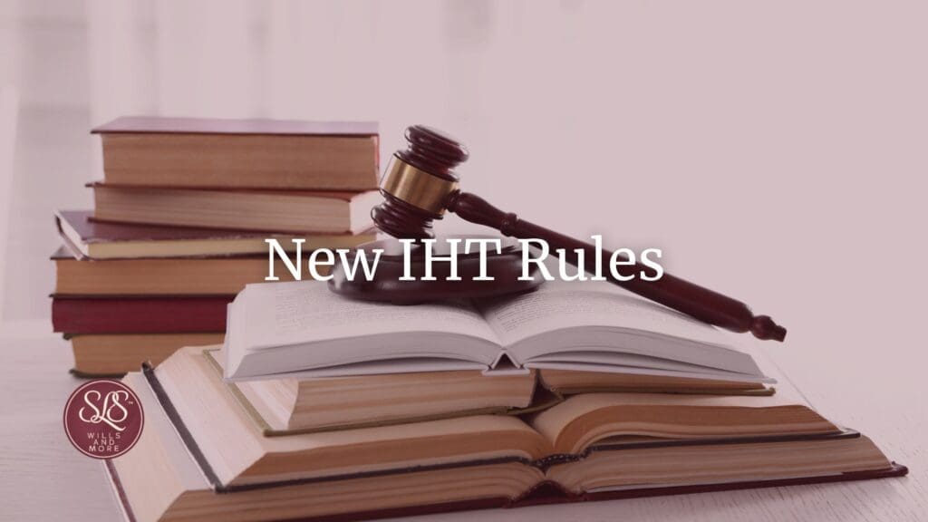 IHT Rules