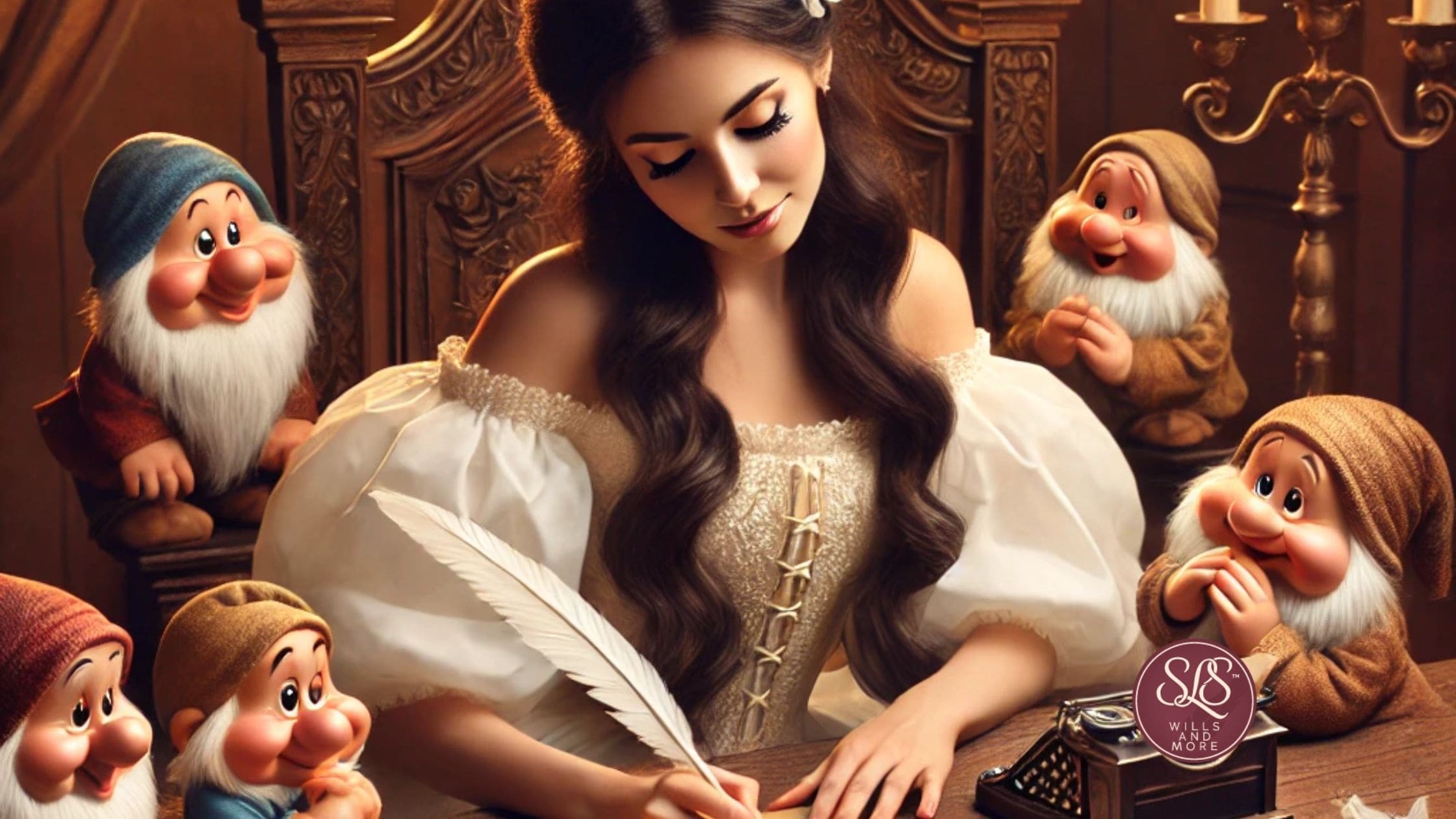 Movies about inheritance