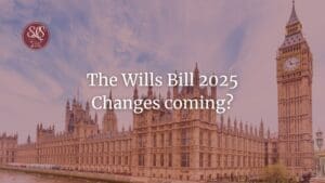 Wills Bill