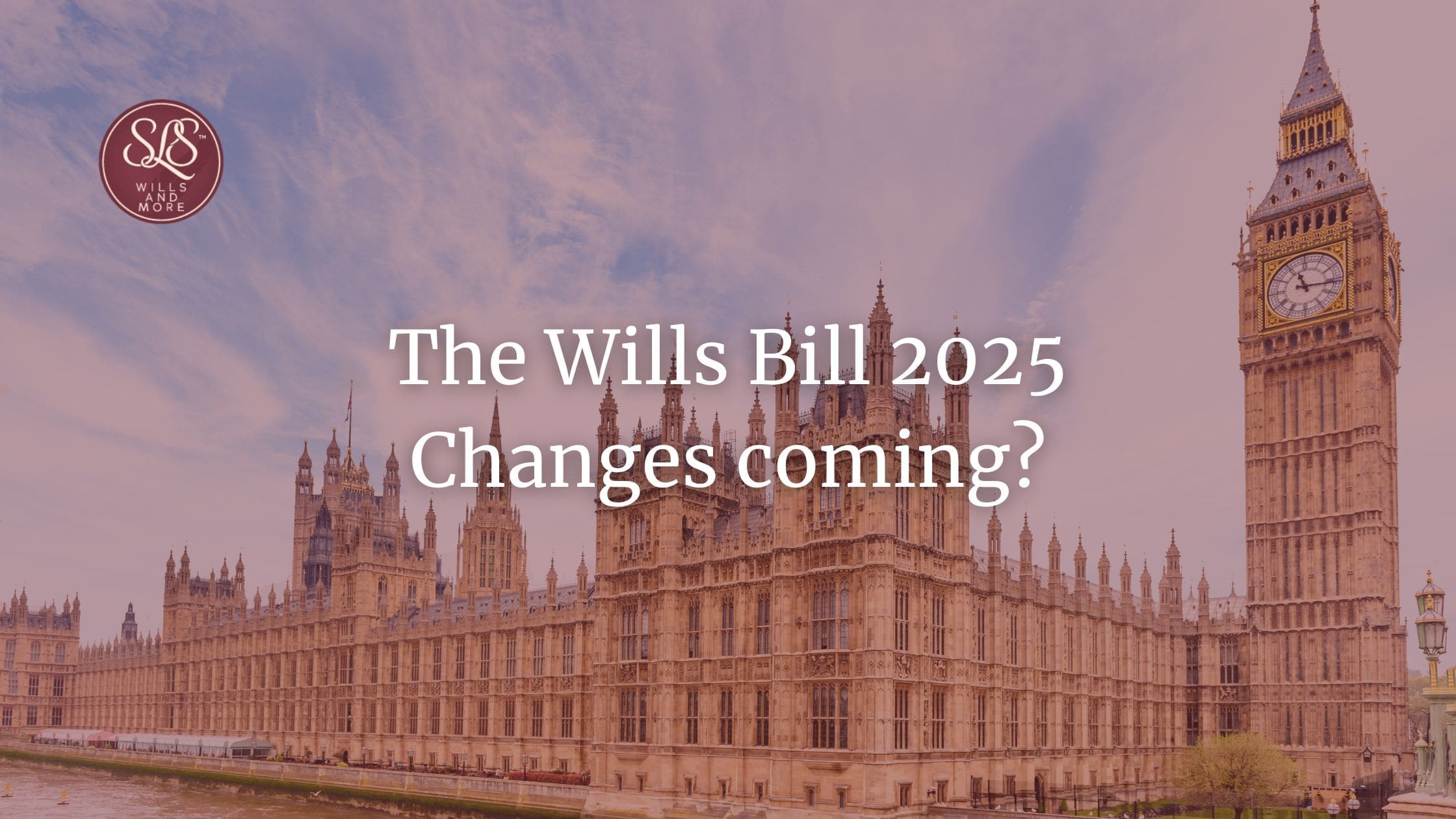 Wills Bill