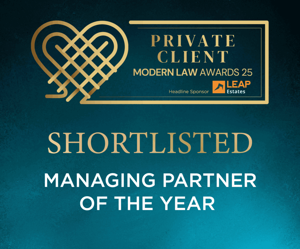 Private Client Awards