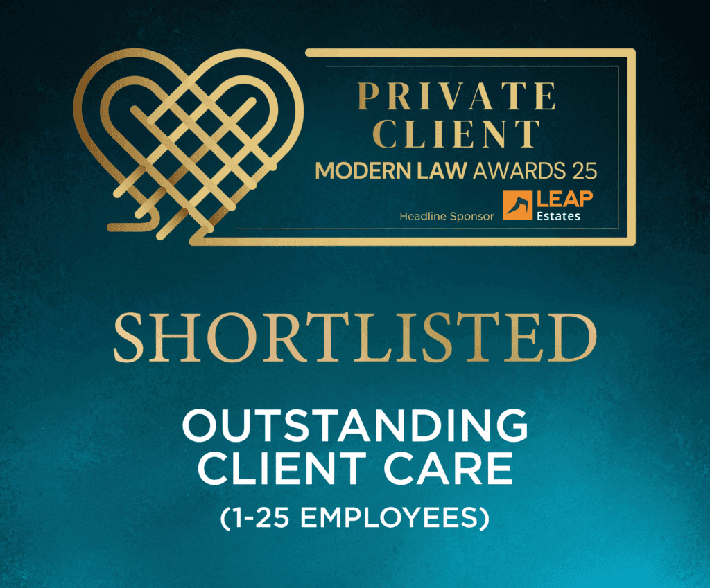 Modern Law Awards