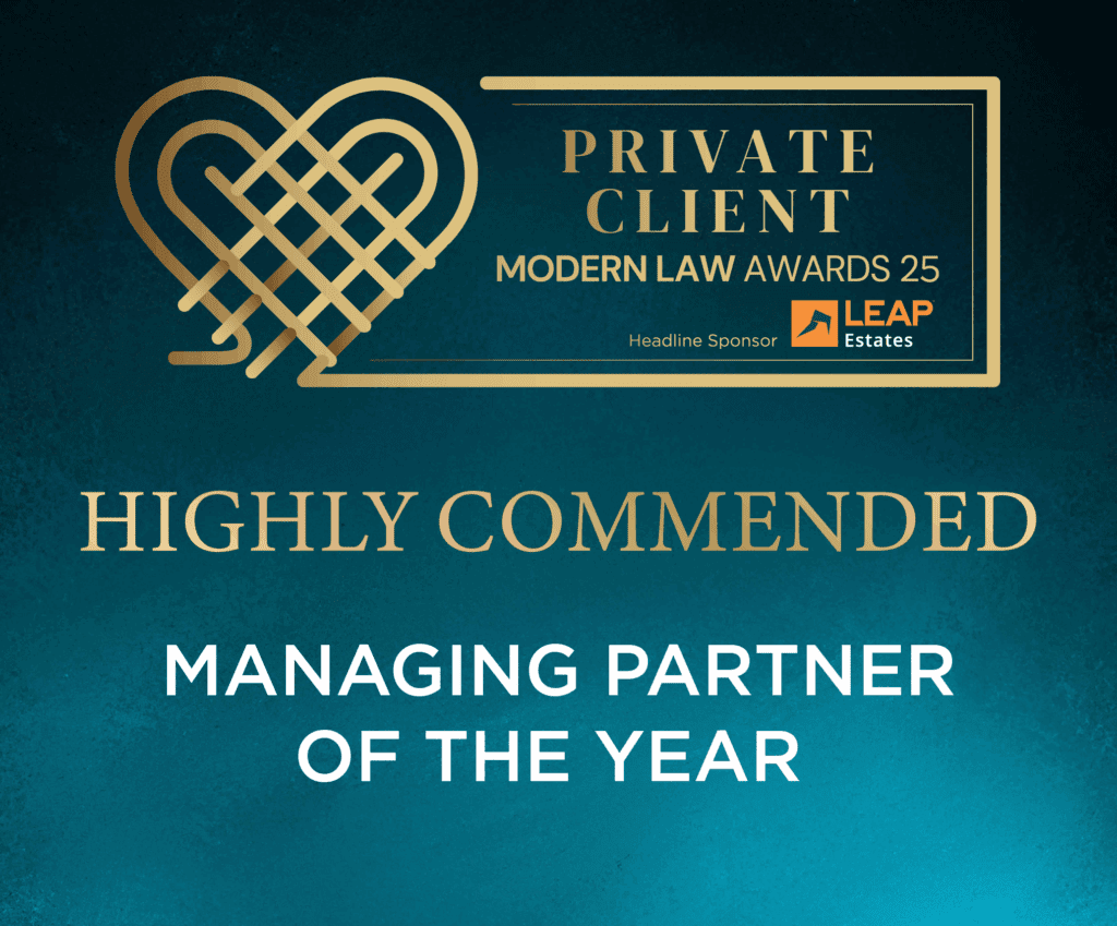 Modern Law Awards
