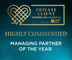 Modern Law Awards