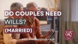older ages couple with wills
