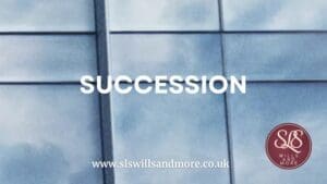 Succession