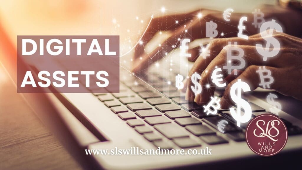 Digital Assets