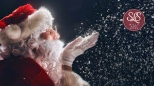 Santa's Will